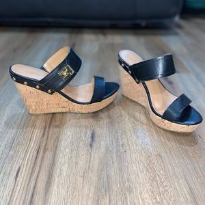 Tommy Hilfiger heels